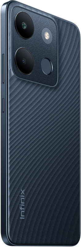 Смартфон Infinix Smart 7 (X6515) 3/64GB Polar Black