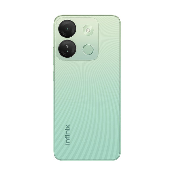Смартфон Infinix Smart 7 HD (X6516) 2/64GB Green Apple