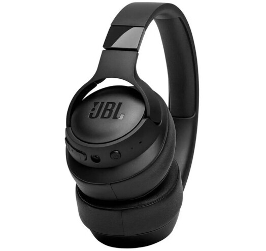 Bluetooth Наушники JBL Tune 770NC Black (JBLT770NCBLK)