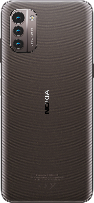 Смартфон Nokia G21 TA - 1418 DS 4/128 Dusk