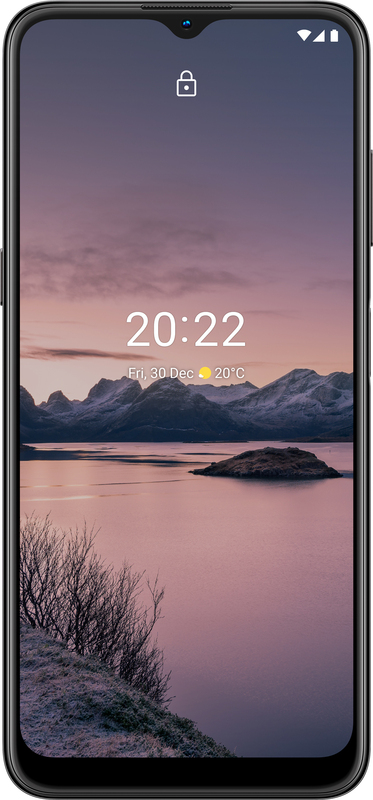 Смартфон Nokia G21 TA - 1418 DS 4/128 Dusk