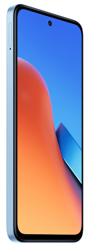 Смартфон XIAOMI Redmi 12 8/256Gb Dual sim (sky blue) українська версія