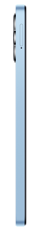 Смартфон XIAOMI Redmi 12 NFC 8/256GB Dual sim (sky blue) Global Version