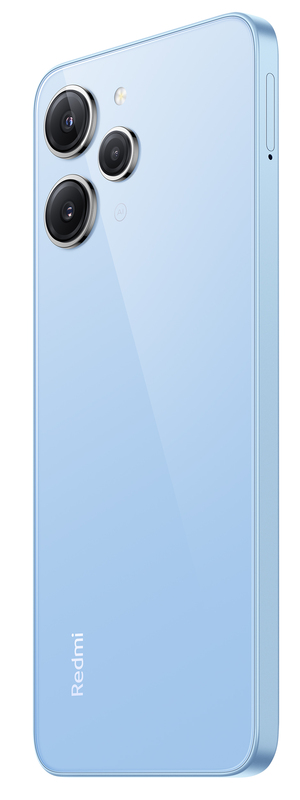 Смартфон XIAOMI Redmi 12 8/256Gb Dual sim (sky blue) українська версія