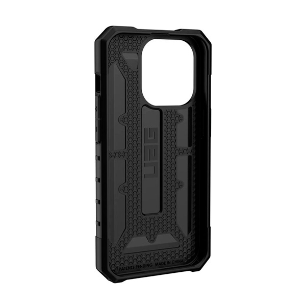 Чохол URBAN ARMOR GEAR iPhone 14 Pro Pathfinder SE Midnight Camo (114058114061)