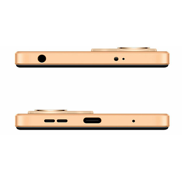 Смартфон XIAOMI Redmi Note 12 NFC 8/256Gb (sunrise gold) Global Version