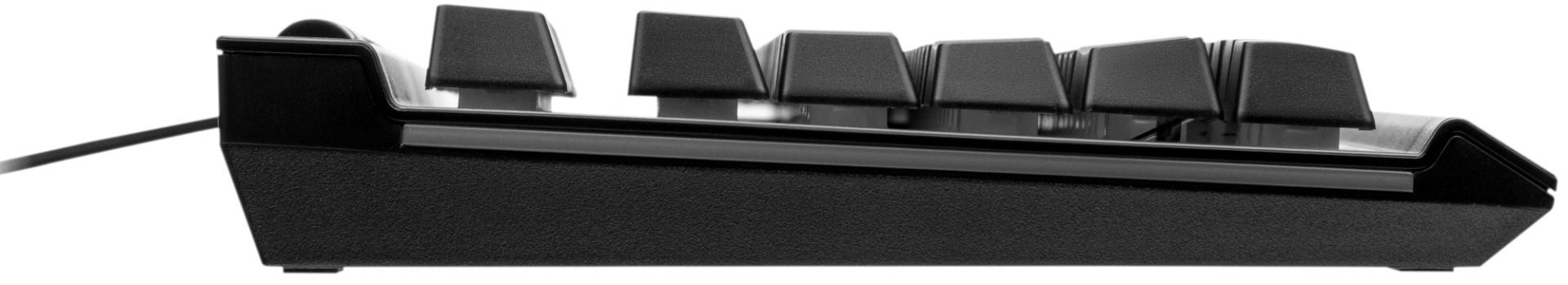 IT/kbrd Клавиатура 2E Gaming KG300 LED USB Black (2E-KG300UB)