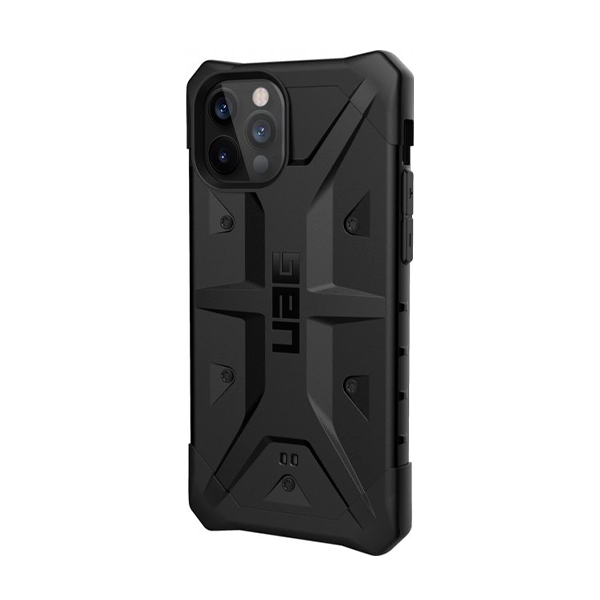 Чехол URBAN ARMOR GEAR iPhone 12/12 Pro Pathfinder Black (112357114040)