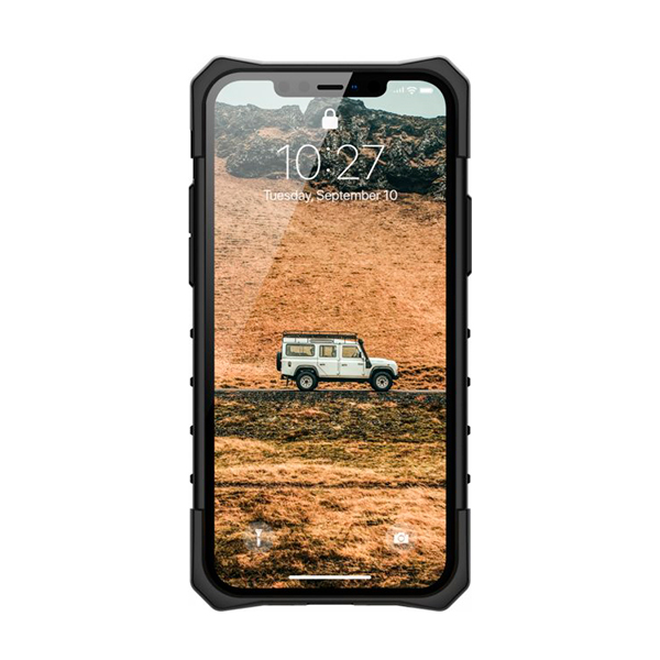 Чехол URBAN ARMOR GEAR iPhone 12/12 Pro Pathfinder Black (112357114040)