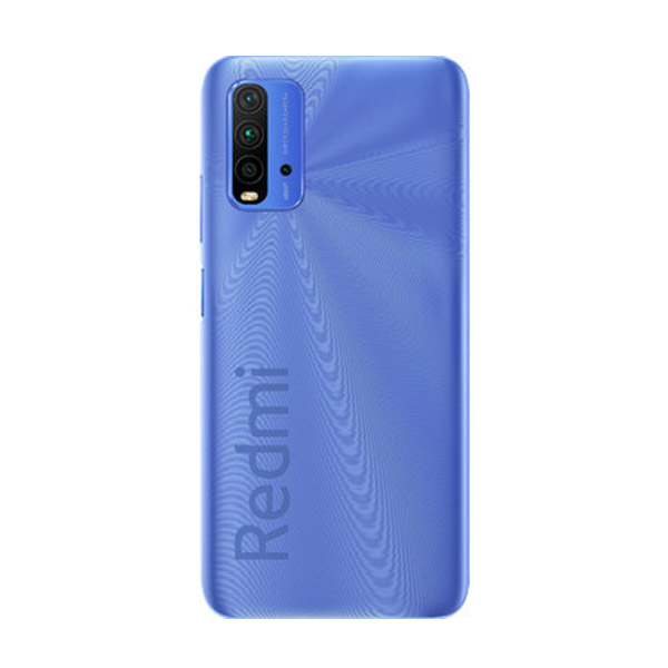 XIAOMI Redmi 9T 4/128GB Dual sim (twilight blue) no NFC Global Version