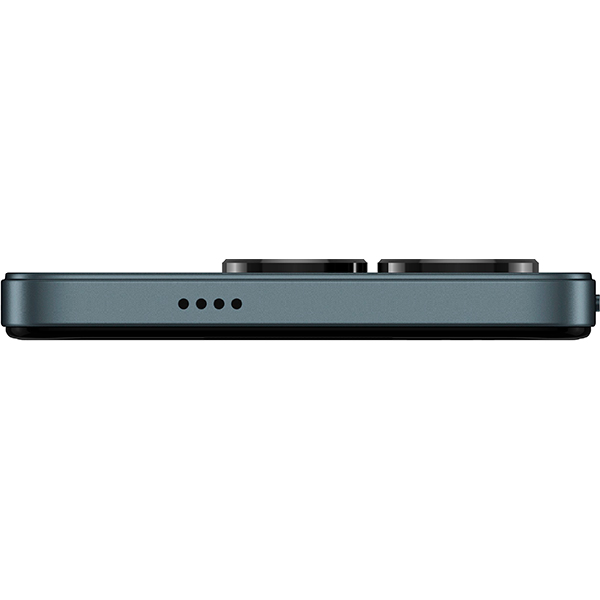 Смартфон Tecno Spark 20с (BG7n) 4/128 GB Dual Sim Gravity Black (4894947011740)