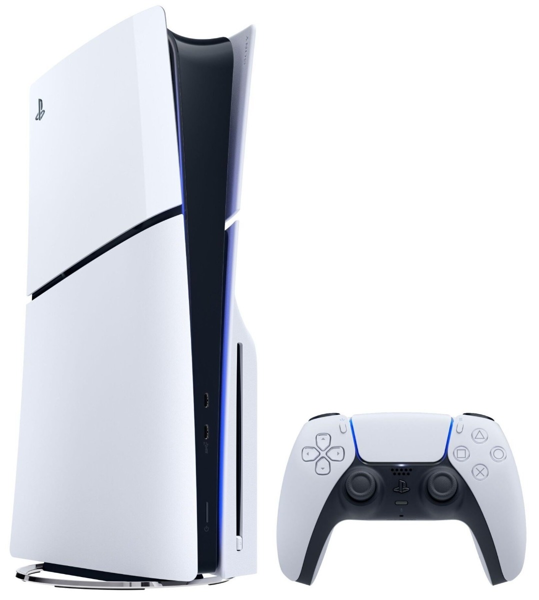 Стаціонарна ігрова приставка Sony PlayStation 5 Slim 1TB (CFI-2008)