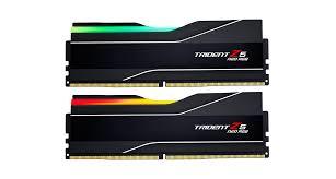 Набір з двох модулів пам'яті 32GB DDR5-7200 K2 7200J3445G16GX2-TZ5NR G.SKILL