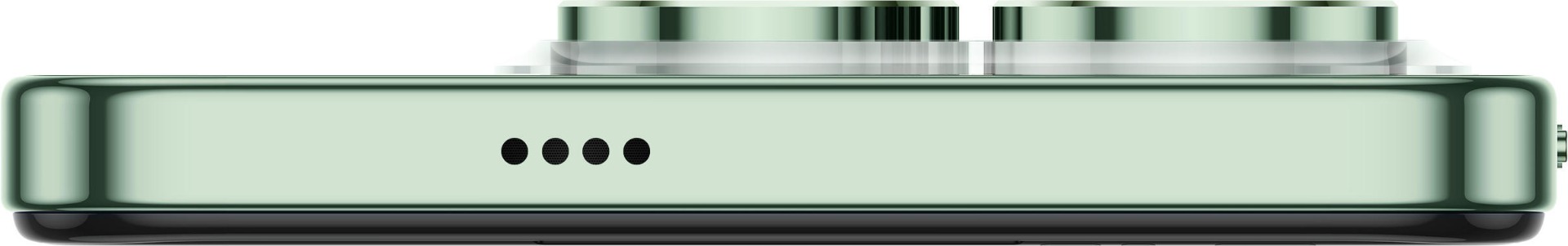 Смартфон Tecno Spark 20 Pro (KJ6) 8/256 GB Dual Sim Magic Skin Green (4894947014239)