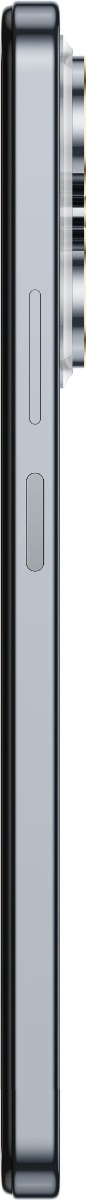 Смартфон Tecno Spark 20 Pro (KJ6) 8/256 GB Dual Sim Moonlit Black (4894947014178)