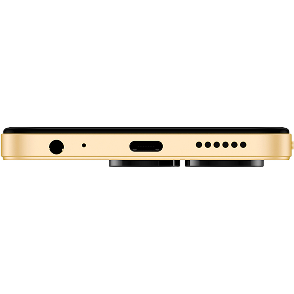 Смартфон Tecno Spark Go 2024 (BG6) 3/64GB Alpenglow Gold (4894947018077)