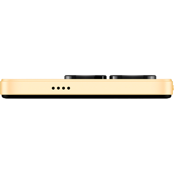 Смартфон Tecno Spark Go 2024 (BG6) 4/128GB Alpenglow Gold (4894947018091)
