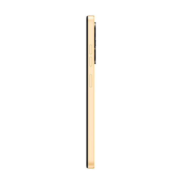 Смартфон Tecno Spark Go 2024 (BG6) 3/64GB Alpenglow Gold (4894947018077)