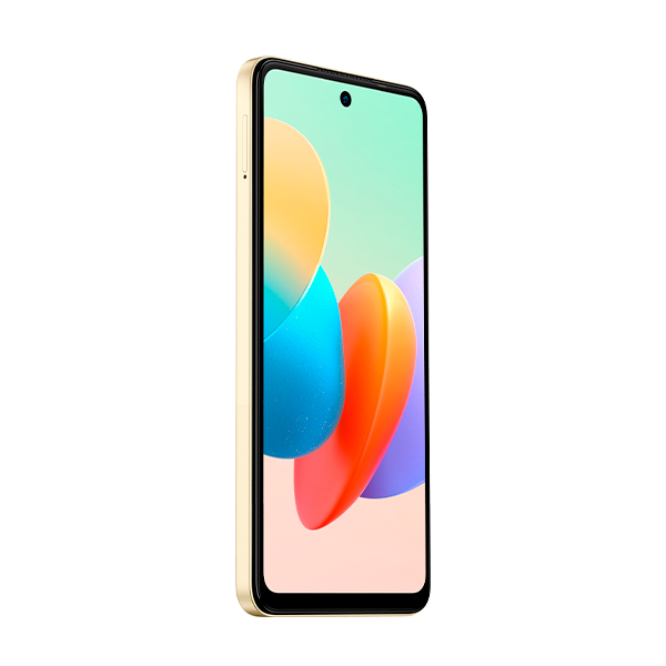 Смартфон Tecno Spark Go 2024 (BG6) 3/64GB Alpenglow Gold (4894947018077)