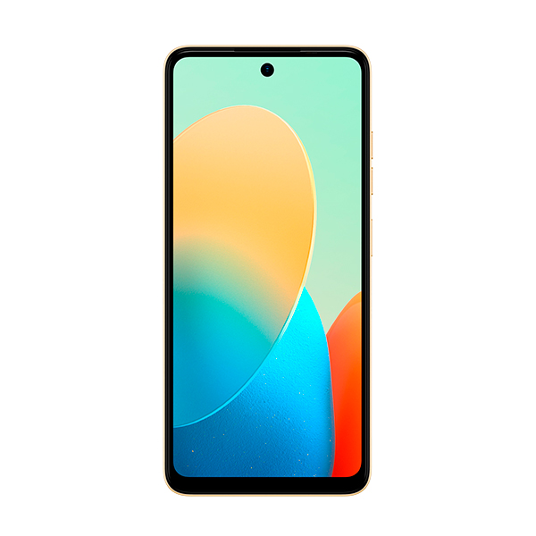 Смартфон Tecno Spark Go 2024 (BG6) 3/64GB Alpenglow Gold (4894947018077)