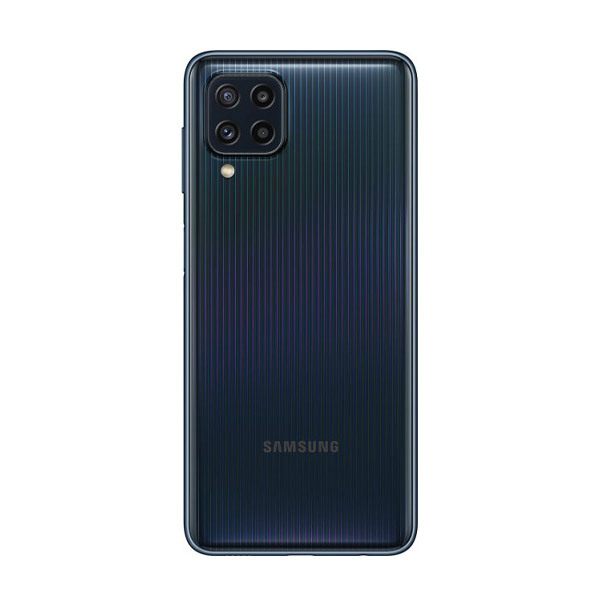 Samsung Galaxy M32 SM-M325F 6/128GB Black (SM-M325FZKGSEK)