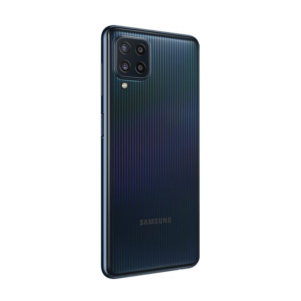 Samsung Galaxy M32 SM-M325F 6/128GB Black (SM-M325FZKGSEK)