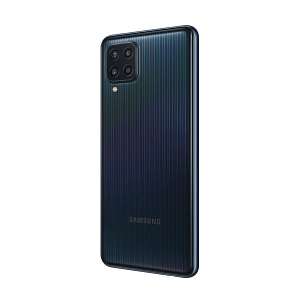Смартфон Samsung Galaxy M32 SM-M325F 6/128GB Black (SM-M325FZKGSEK)