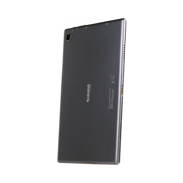 SIGMA mobile Tab A1010 4/64GB (grey)