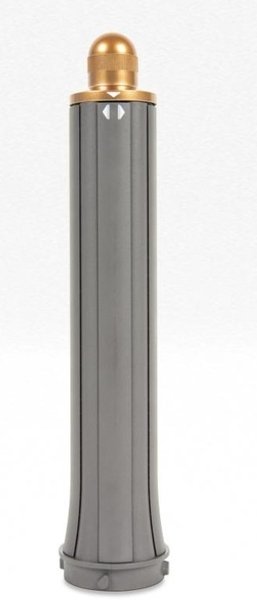 Стайлер Dyson Airwrap Complete Long Diffuse Nickel/Copper (453660-01) UA