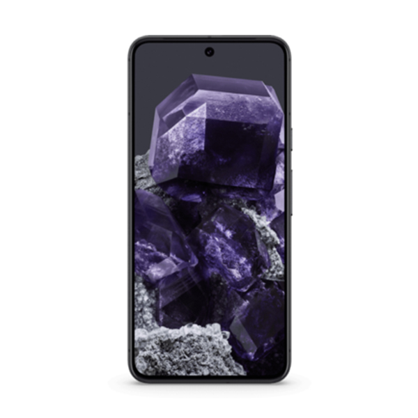 Смартфон Google Pixel 8 5G 8/128GB Obsidian