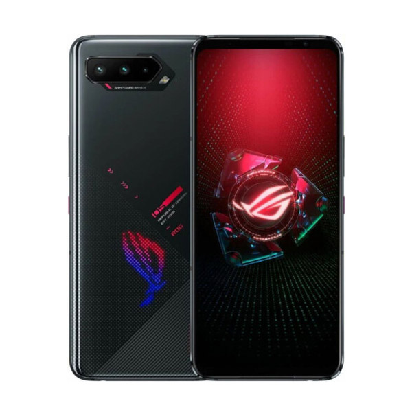 ASUS ROG Phone 5 16/256GB Phantom Black