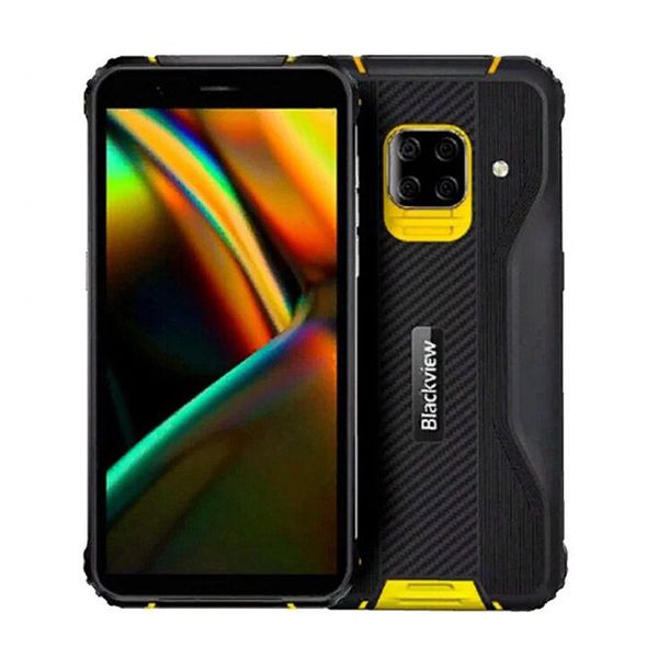 Blackview BV5100 4/128GB Yellow