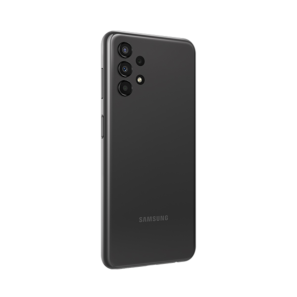 Смартфон Samsung Galaxy A13 SM-A135F 4/64GB Black (SM-A135FZKVSEK)