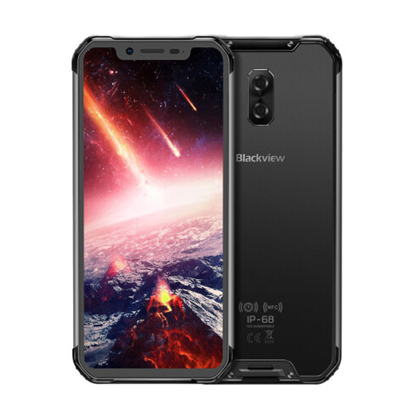 Blackview BV9600 4/64GB Black/Gray