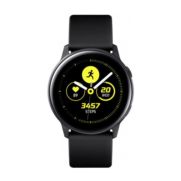 Samsung Galaxy Watch Active Black (SM-R500NZKA) (M)