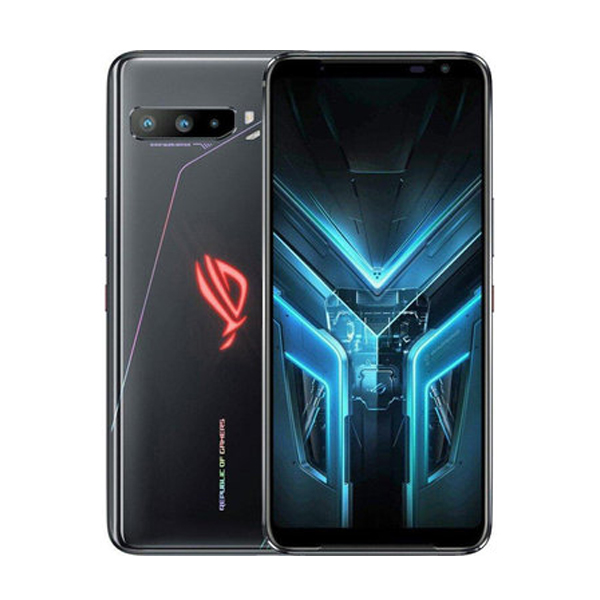 ASUS ROG Phone 3 ZS661KS 12/512GB Black (US) '