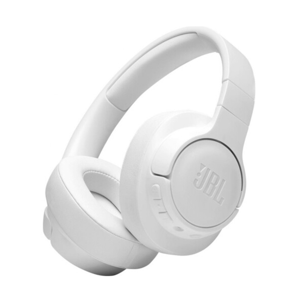 Bluetooth Навушники JBL Tune 710BT JBLT710BTWHT) White