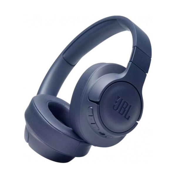 Bluetooth Навушники JBL Tune 710BT (JBLT710BTBLU) Blue