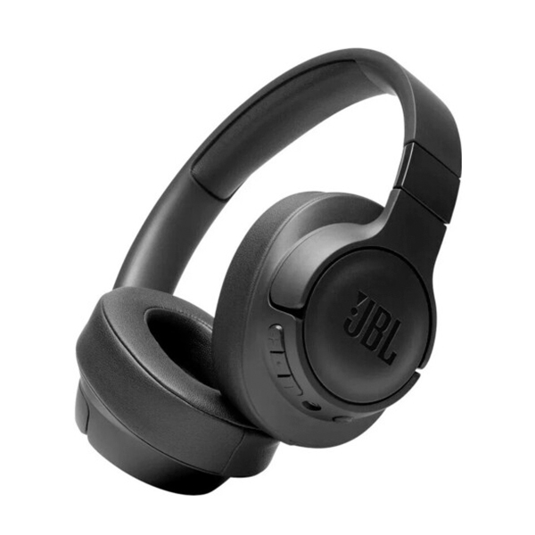 Bluetooth Навушники JBL Tune 710BT (JBLT710BTBLK) Black