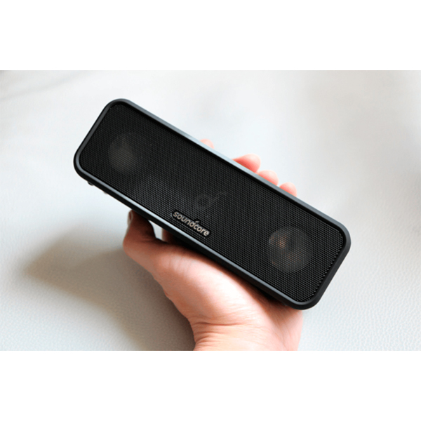 Колонка Anker SoundCore 3 Black (A3117011)