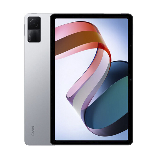 Планшет XIAOMI Redmi Pad 6/128 Gb (silver)