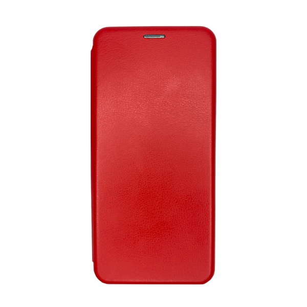 Чохол книжка Kira Slim Shell для Xiaomi Redmi 10C/Redmi 12C/Poco C40 Red