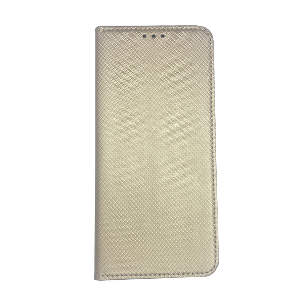 Чохол книжка Kira Slim Shell для Xiaomi Mi 11  Lite/Mi 11 Lite 5G Gold Perforation NEW