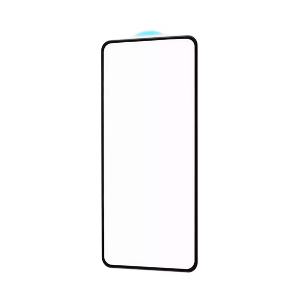 Защитное стекло для Xiaomi Redmi Note 9s/Note 9 Pro/Note 9 Pro Max/Poco X3/X3 NFC/X3 Pro 3D Black (тех.пак)
