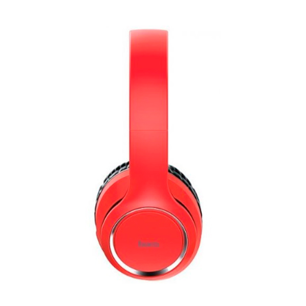 Bluetooth Навушники Hoco W28 Journey Red