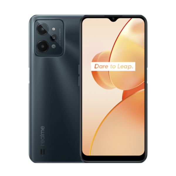 Смартфон Realme C31 3/32Gb Dark Green Global Version