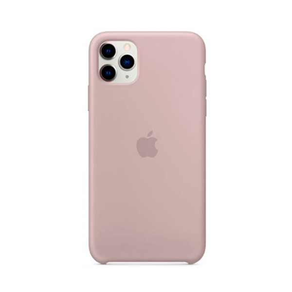 Чехол Soft Touch для Apple iPhone 11 Pro Max Lavender