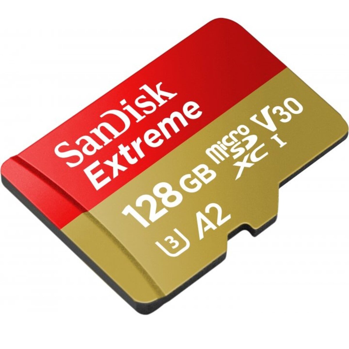 Карта пам’яті MICRO SDXC 128GB UHS-I W/A SDSQXAA-128G-GN6MA SANDISK
