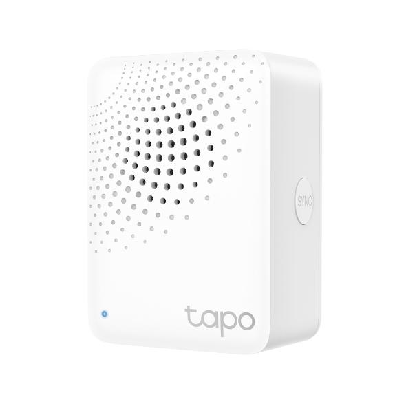 Розумний хаб із дзвінком, Tapo H100 TP-LINK