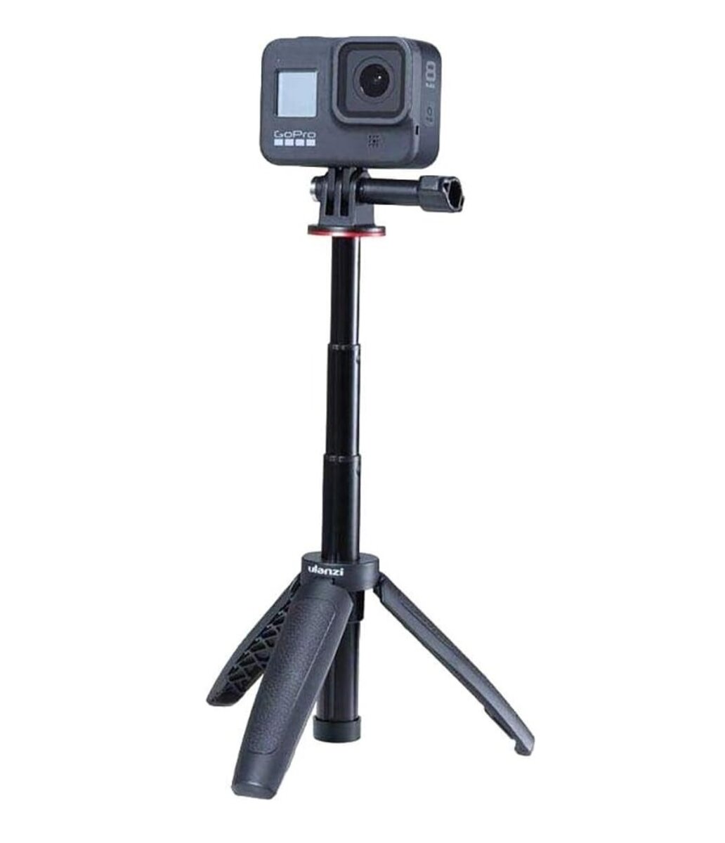 Штатив Ulanzi Vijim Mini Portable and Adjustable Desktop Tripod (UV-1602 MT-09)